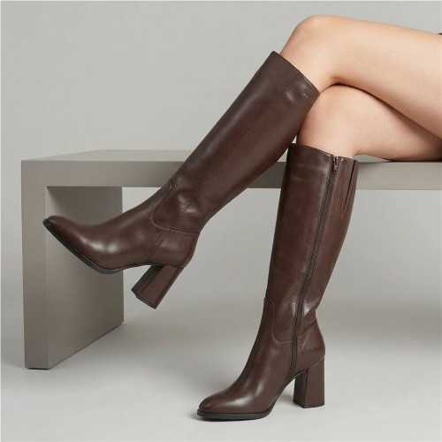Bota 43 de Wonders