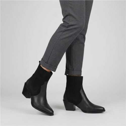 Botin Cowboy 8B de Dansi
