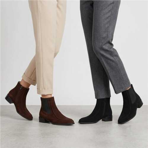 Botin Chelsea 5B de Dansi
