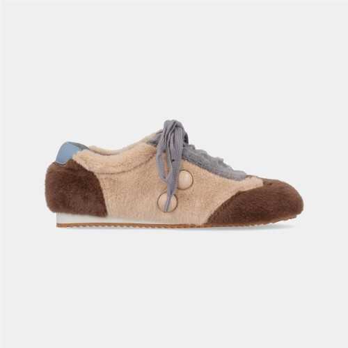 Sneaker Peluche de Noa Harmon