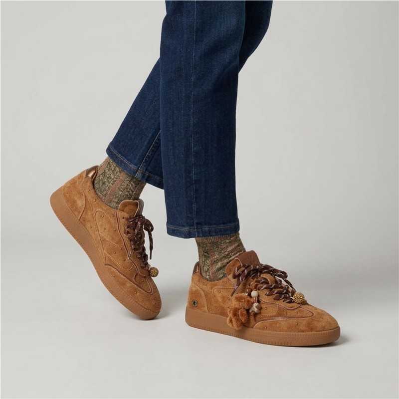 Sneaker Osito de Noa Harmon