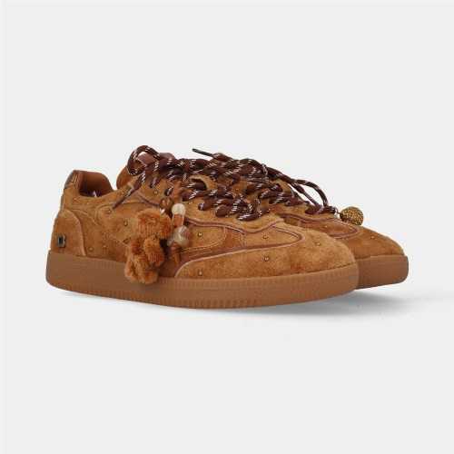 Sneaker Osito de Noa Harmon