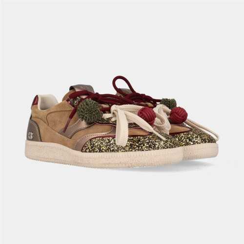 Sneaker de Brillos de Noa Harmon
