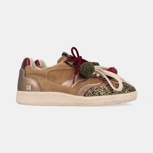Sneaker de Brillos de Noa Harmon