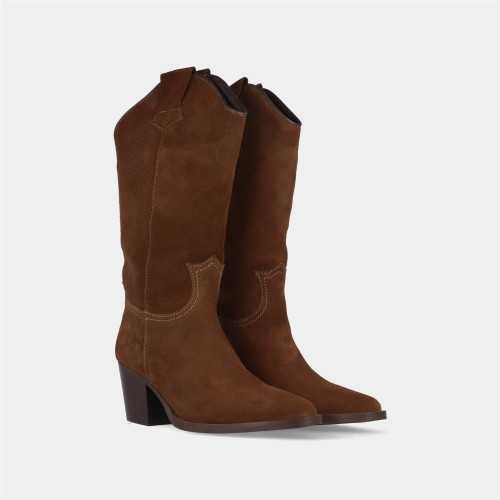 Bota cowboy Portocelo de Vexed
