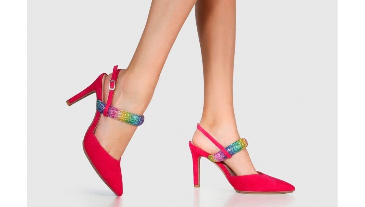 Zapatos de mujer cómodos y elegantes: ¿Dónde conseguirlos?